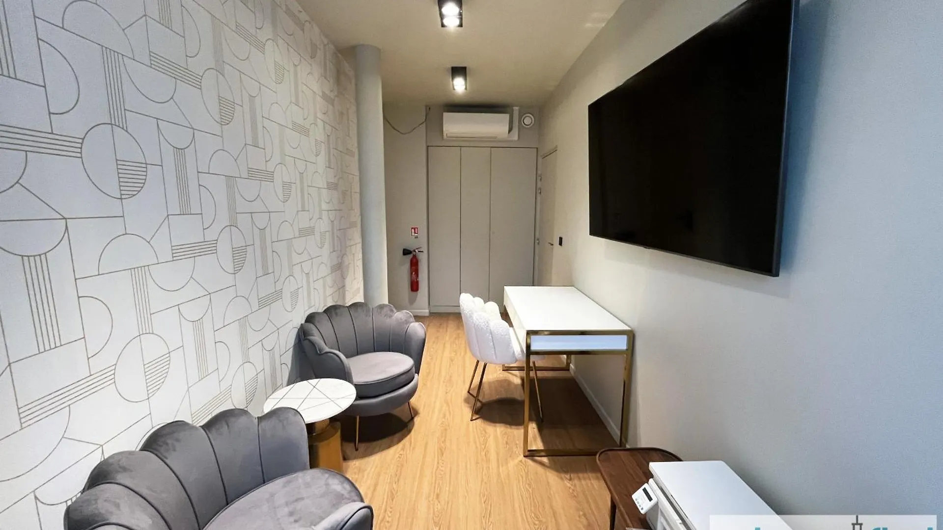 Appartamento 122 - Urban Good Life In Montorgueil Parigi